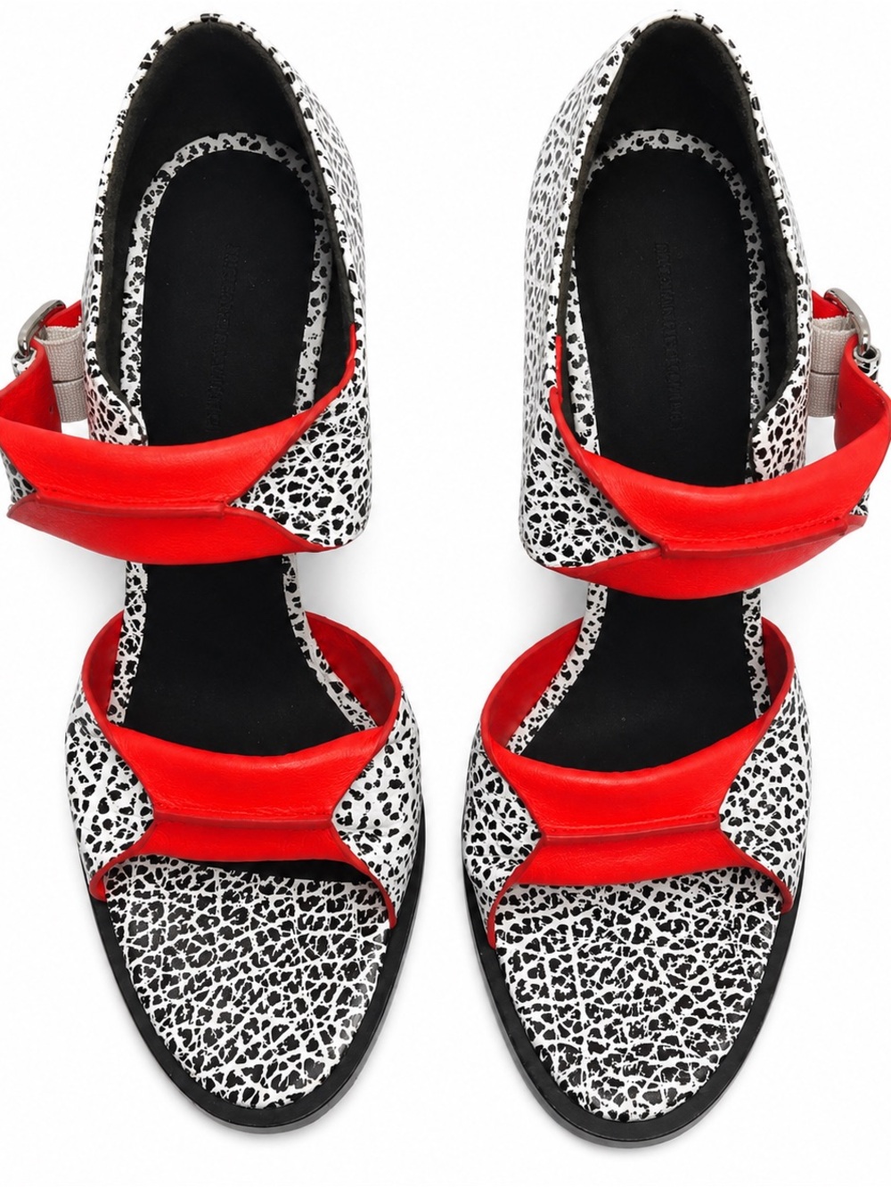 Alexander Wang Kai‎ Contrast Sandal 40.5